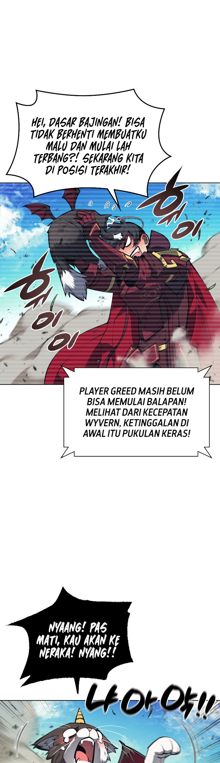 Overgeared Chapter 99 - halaman 15
