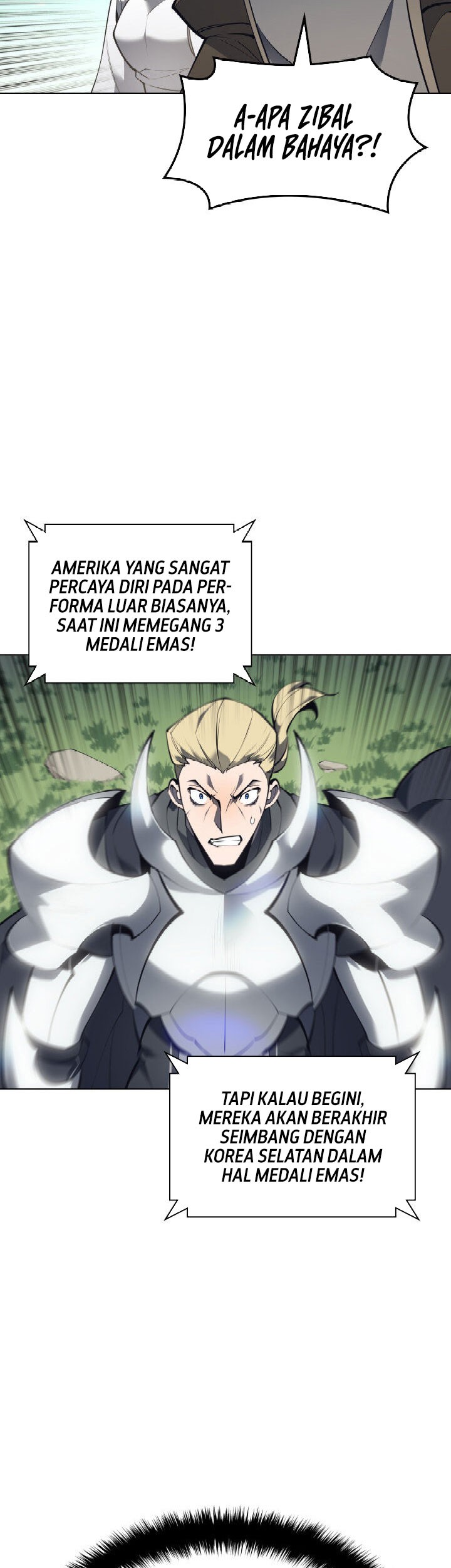 Overgeared Chapter 99 - halaman 37