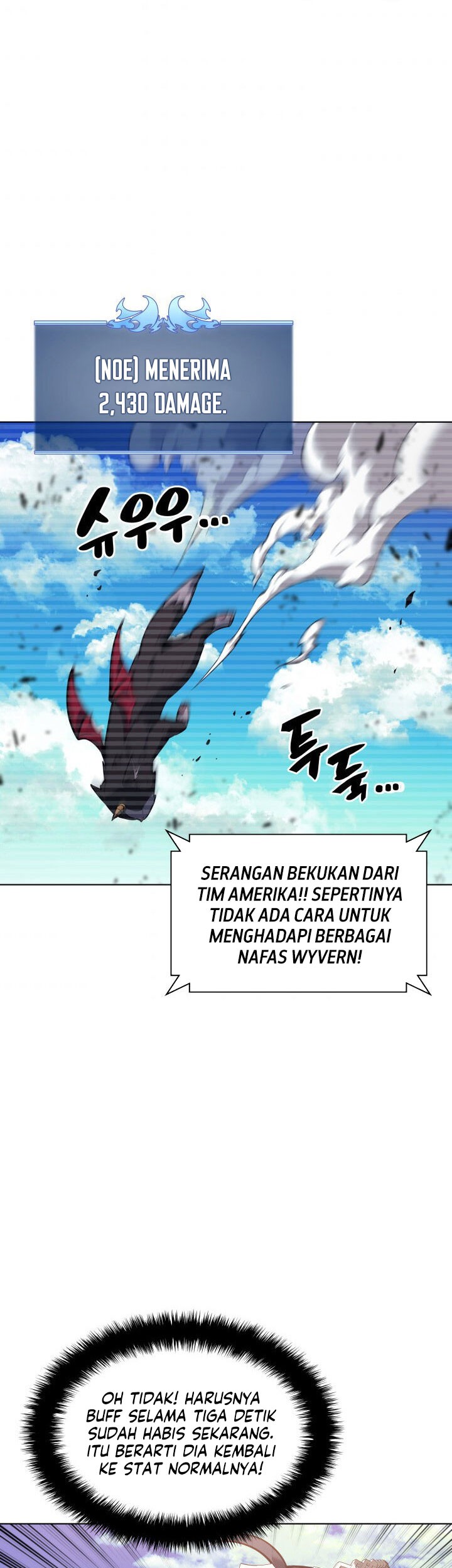 Overgeared Chapter 99 - halaman 41