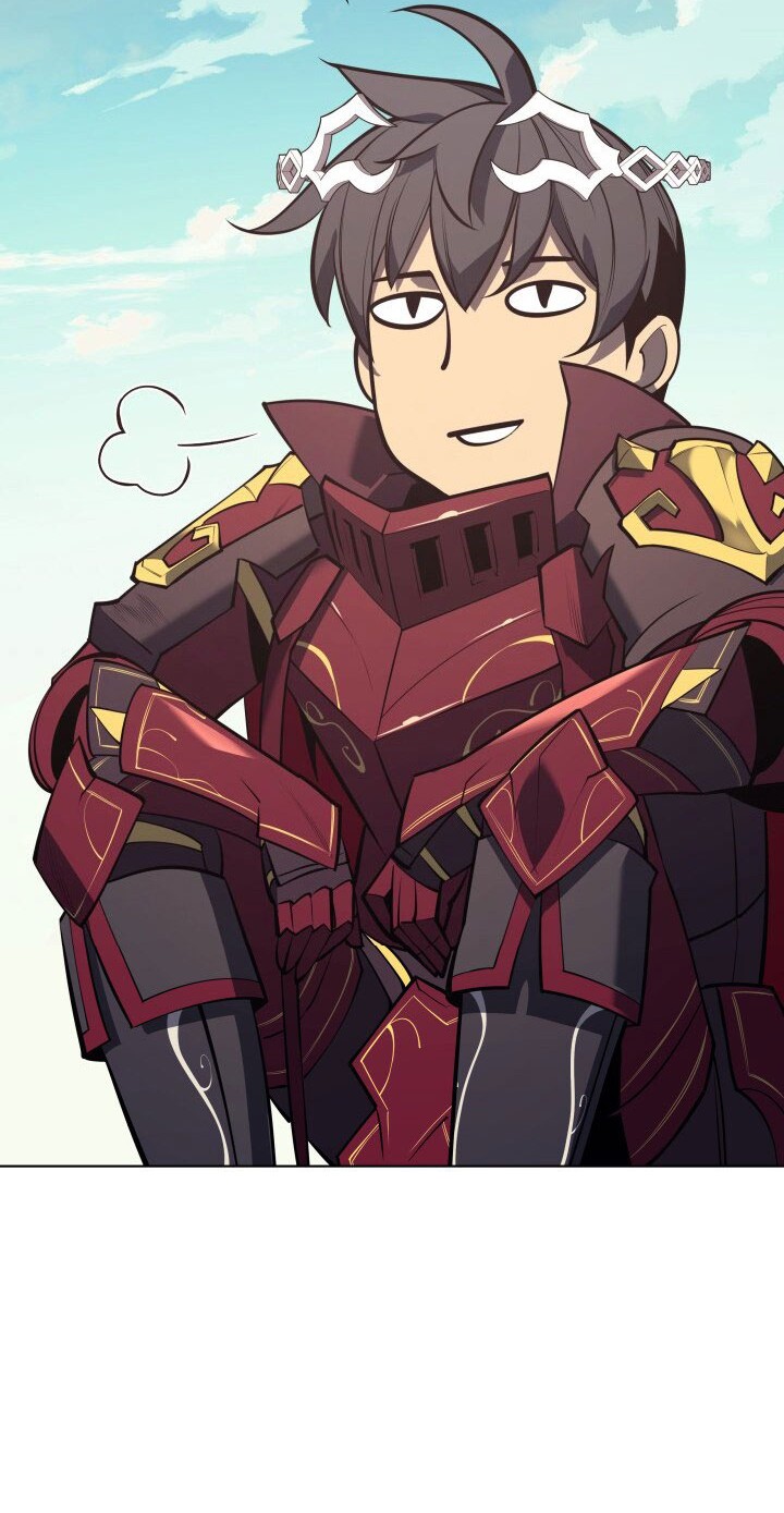 Overgeared Chapter 99 - halaman 70