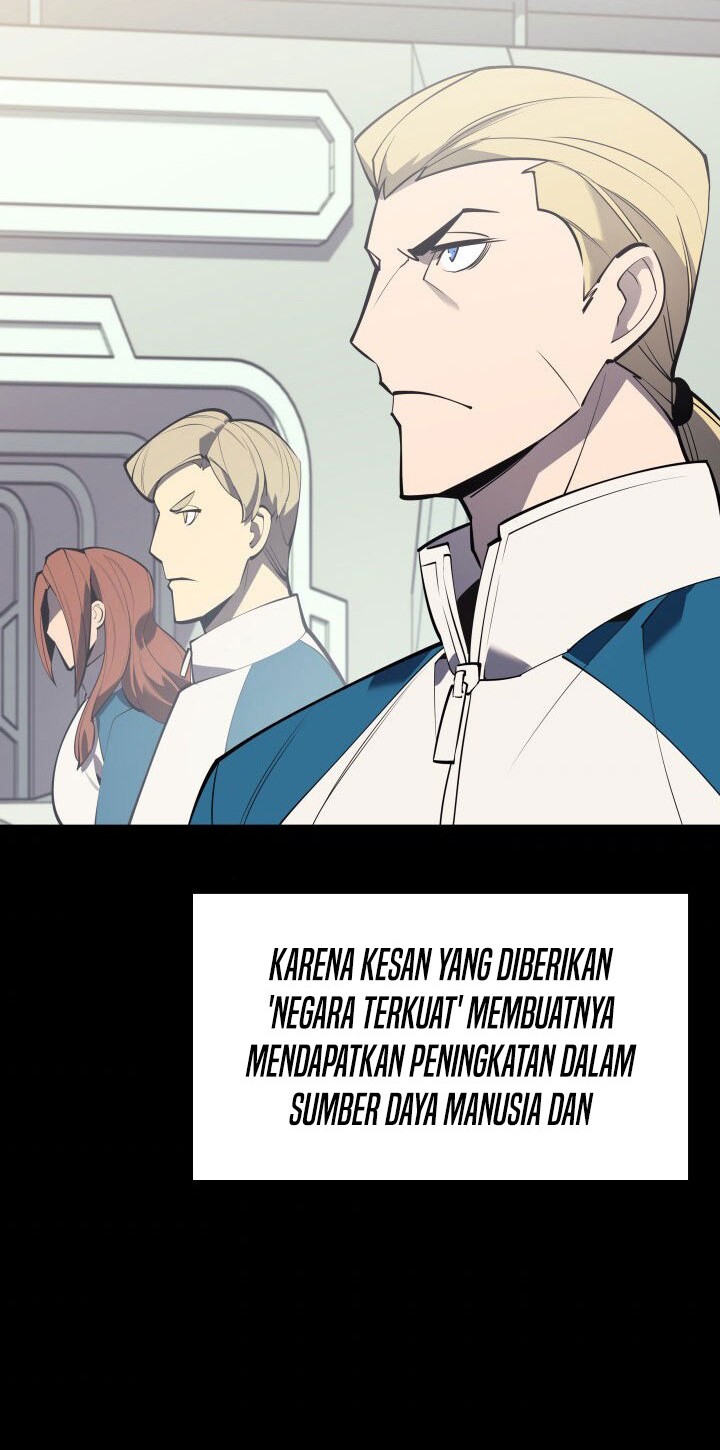 Overgeared Chapter 99 - halaman 74