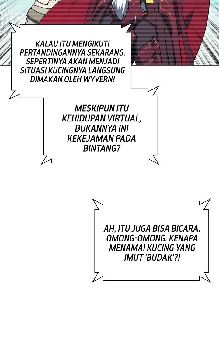 Overgeared Chapter 99 - halaman 8