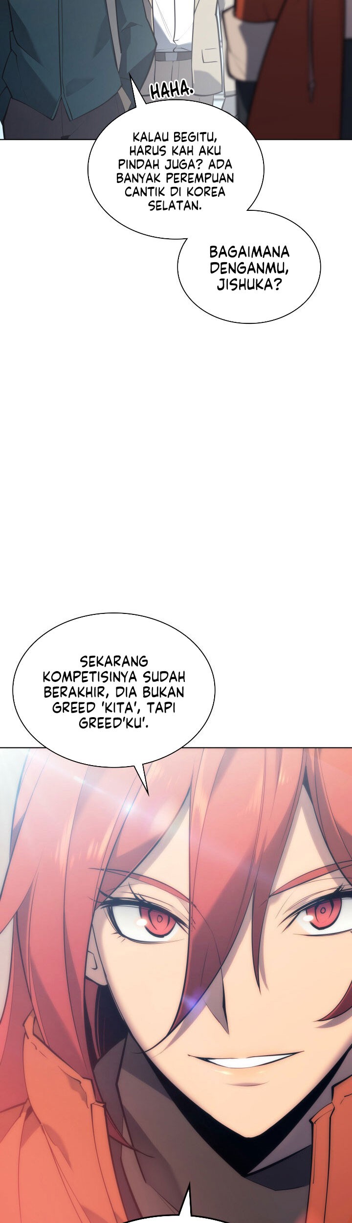 Overgeared Chapter 99 - halaman 85