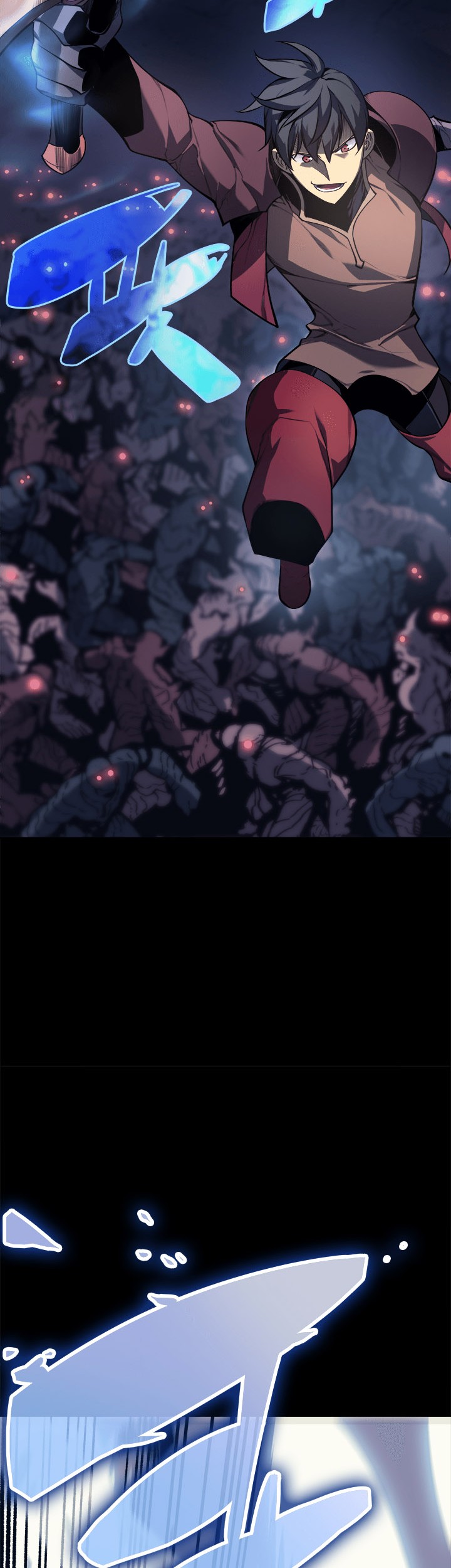 Overgeared Chapter 0.1 - halaman 19