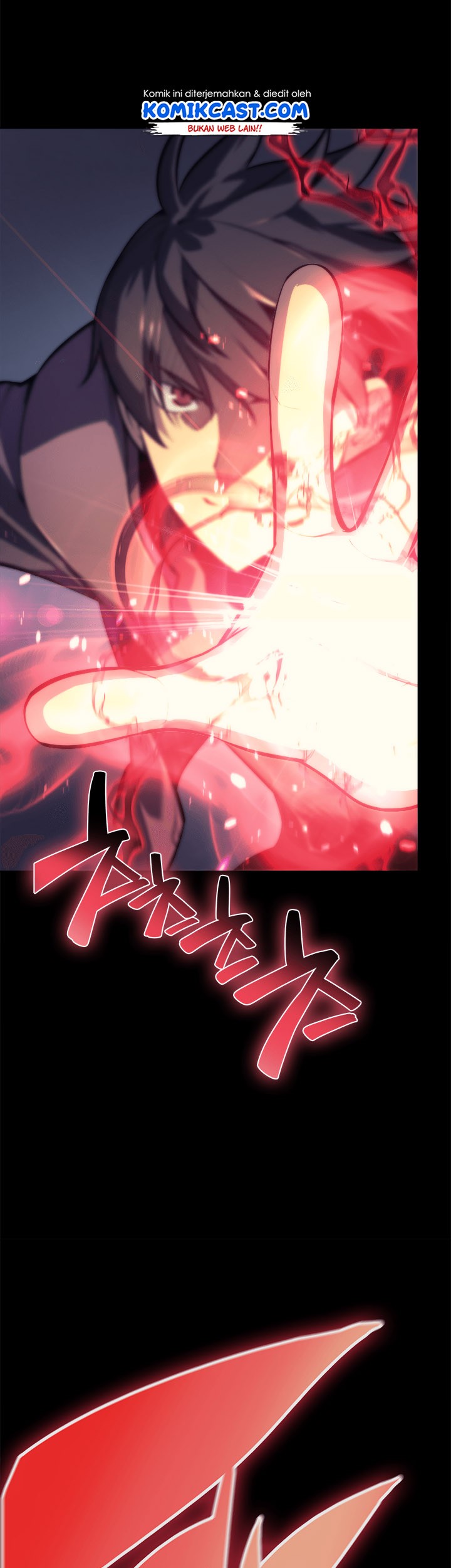 Overgeared Chapter 0.1 - halaman 23