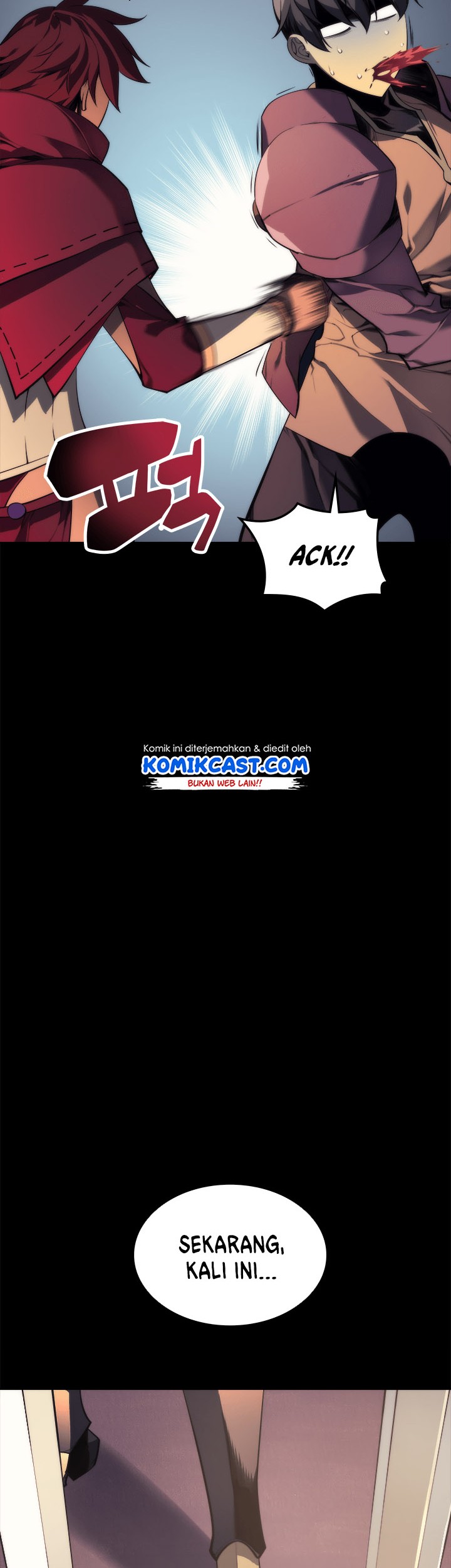 Overgeared Chapter 0.1 - halaman 26
