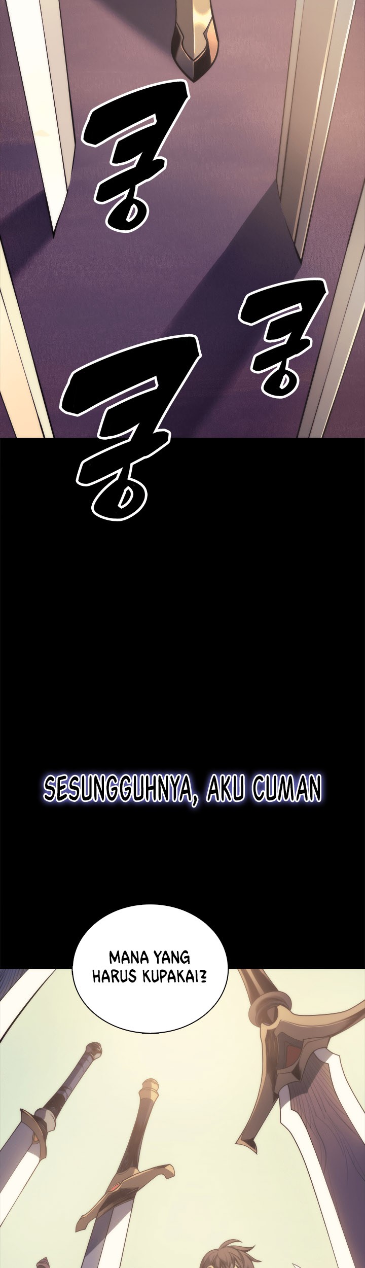 Overgeared Chapter 0.1 - halaman 27