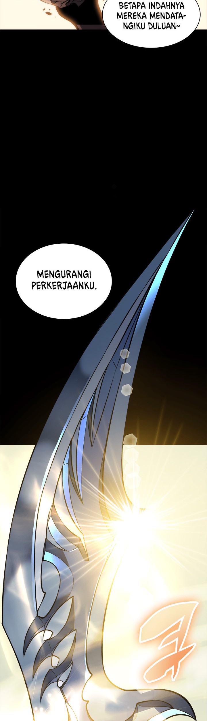 Overgeared Chapter 0.1 - halaman 31
