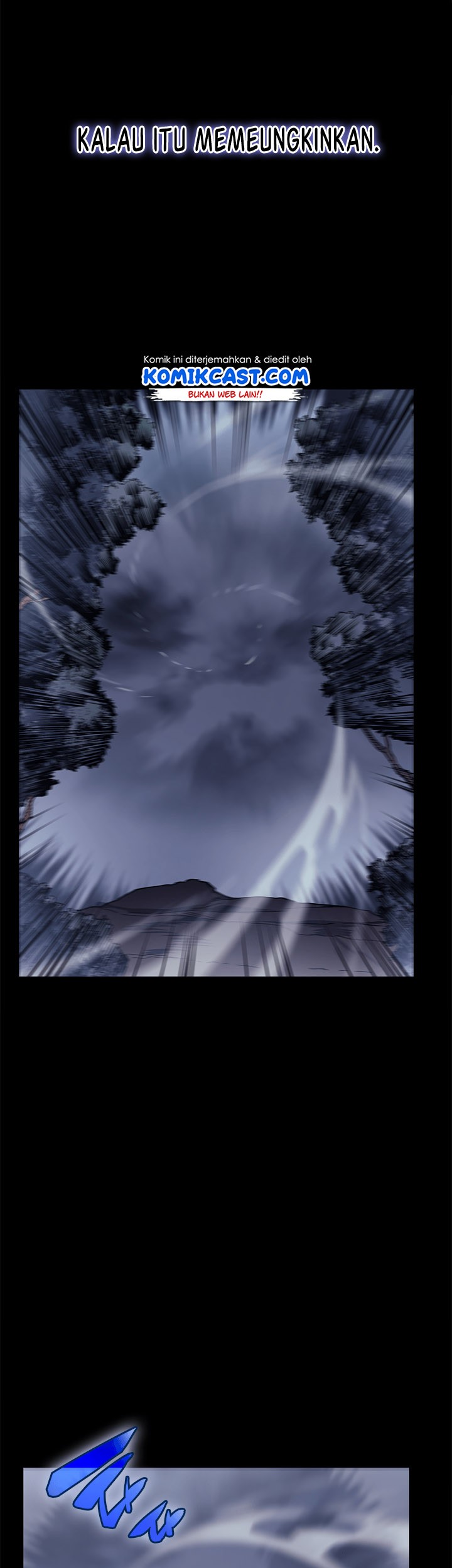 Overgeared Chapter 0.1 - halaman 9