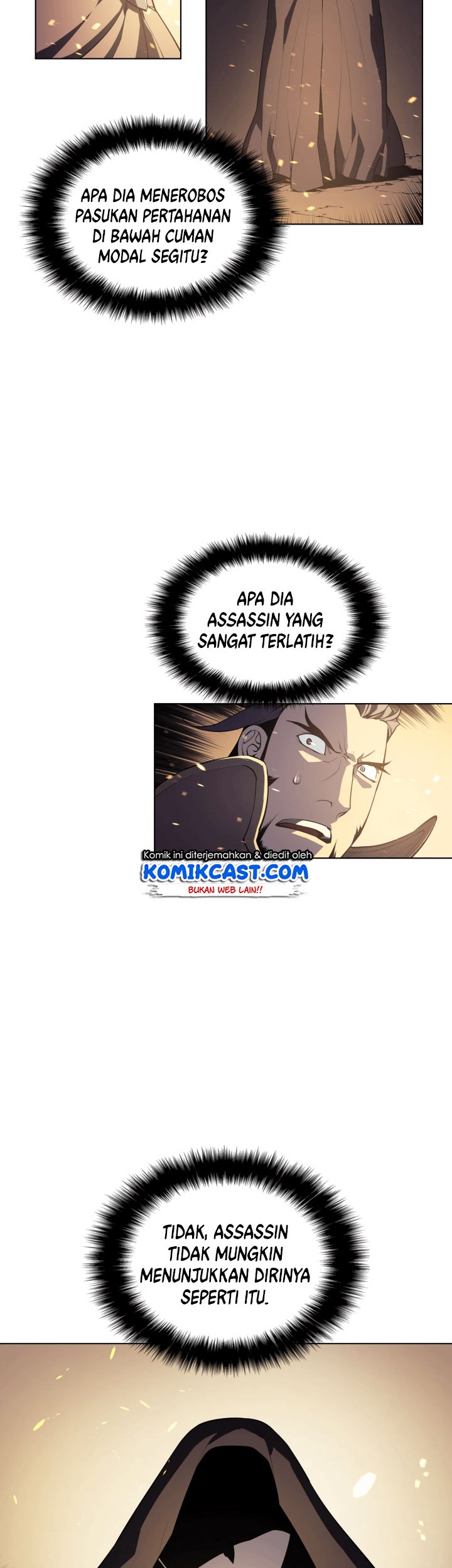 Overgeared Chapter 1 - halaman 11