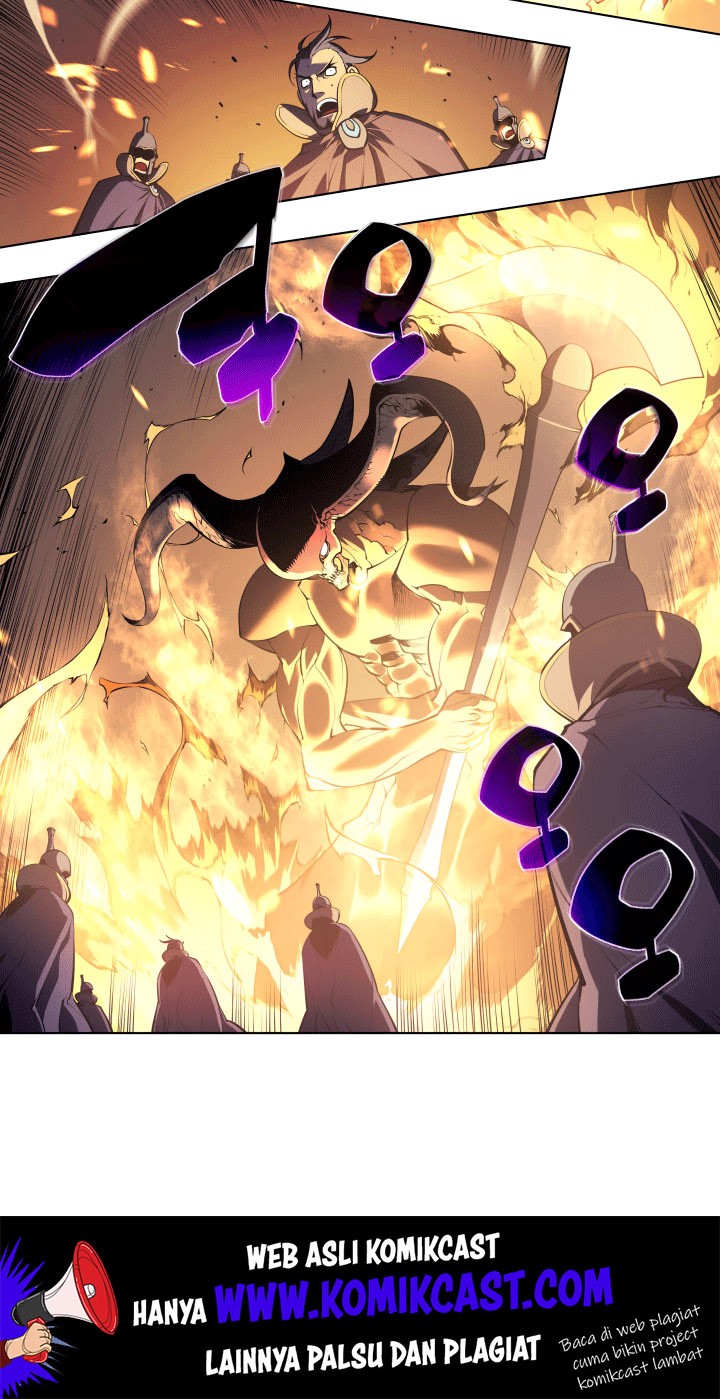 Overgeared Chapter 1 - halaman 20