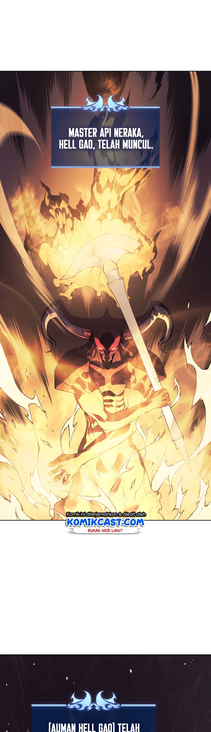 Overgeared Chapter 1 - halaman 21