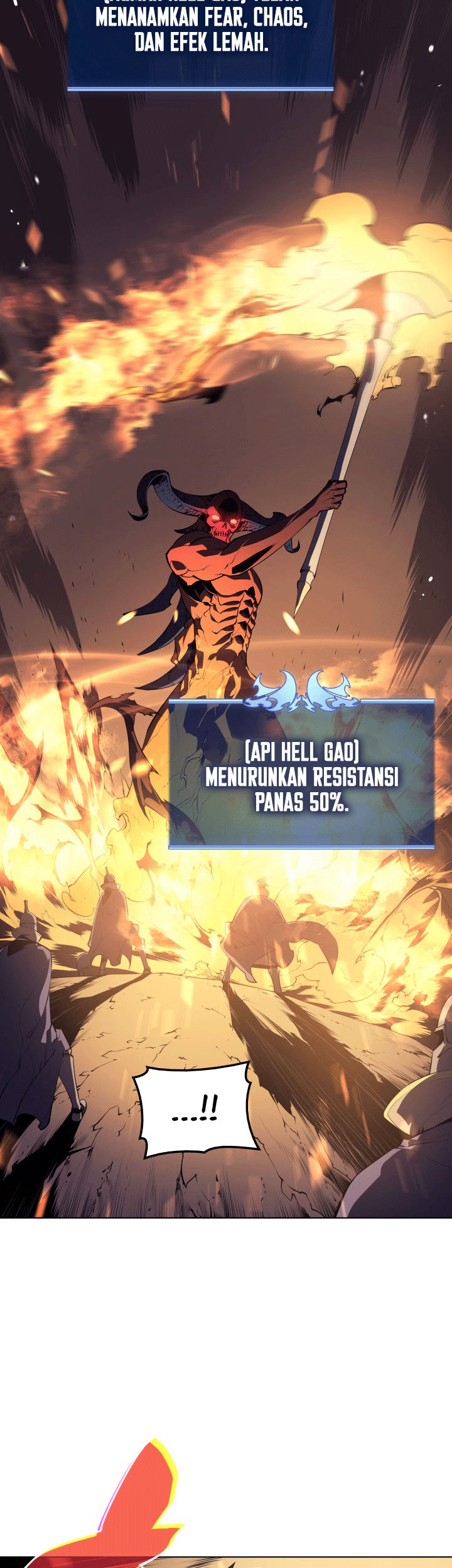 Overgeared Chapter 1 - halaman 22