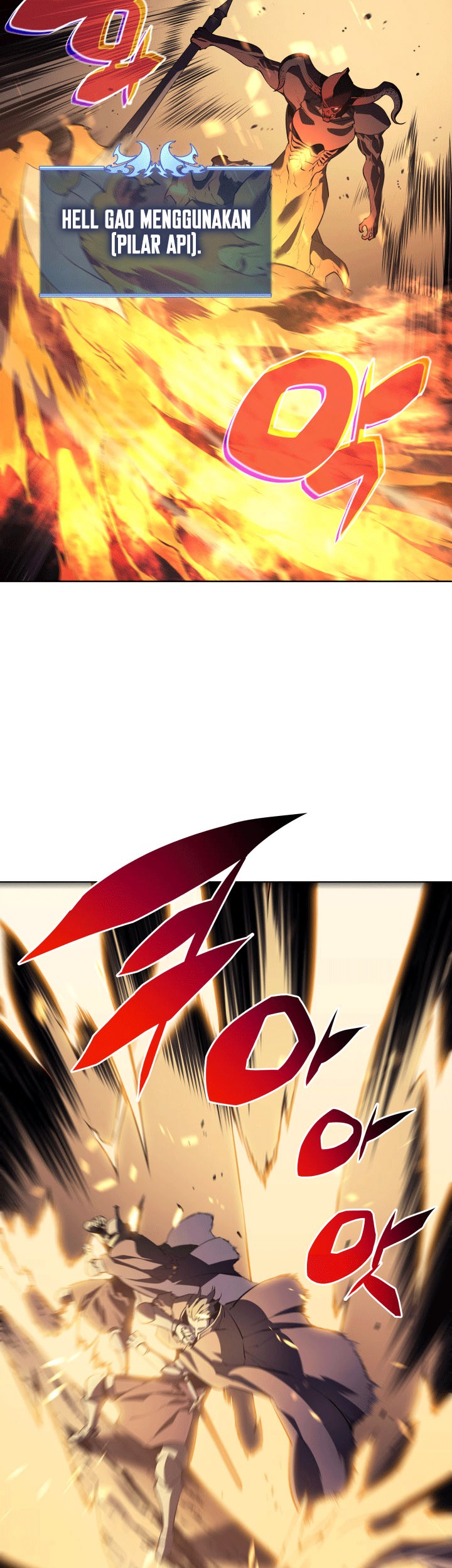 Overgeared Chapter 1 - halaman 23