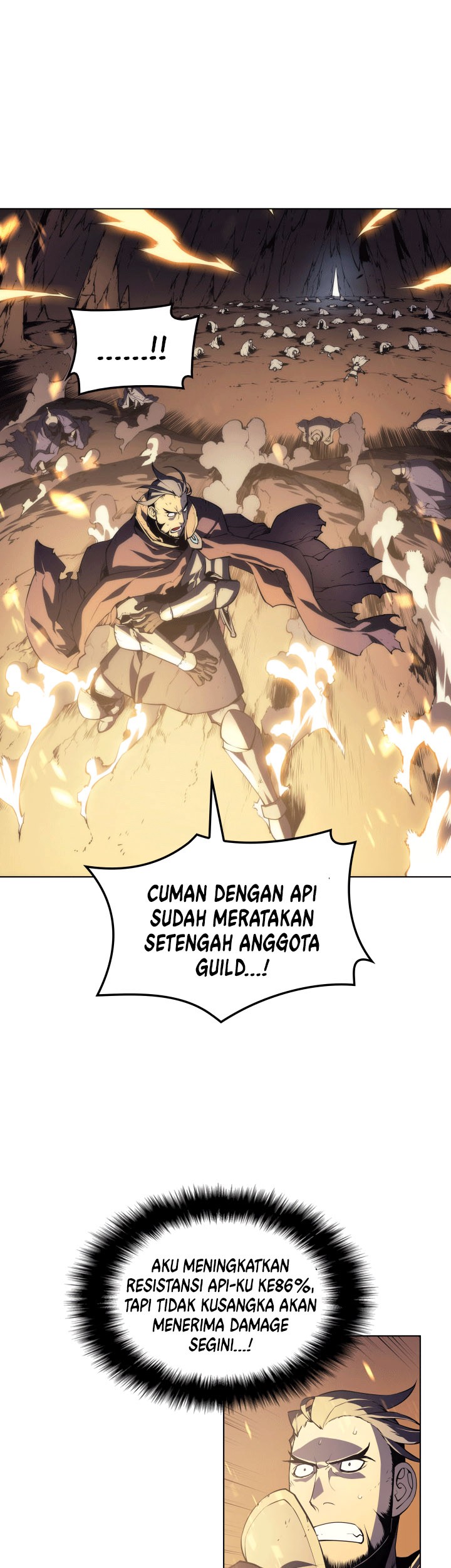 Overgeared Chapter 1 - halaman 25