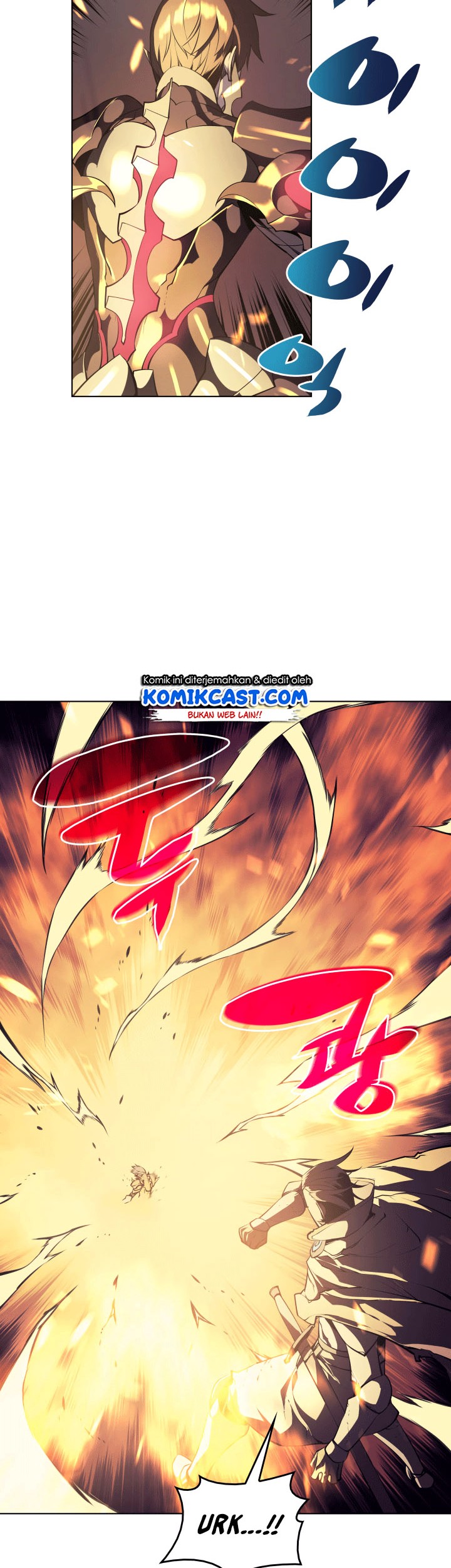 Overgeared Chapter 1 - halaman 33
