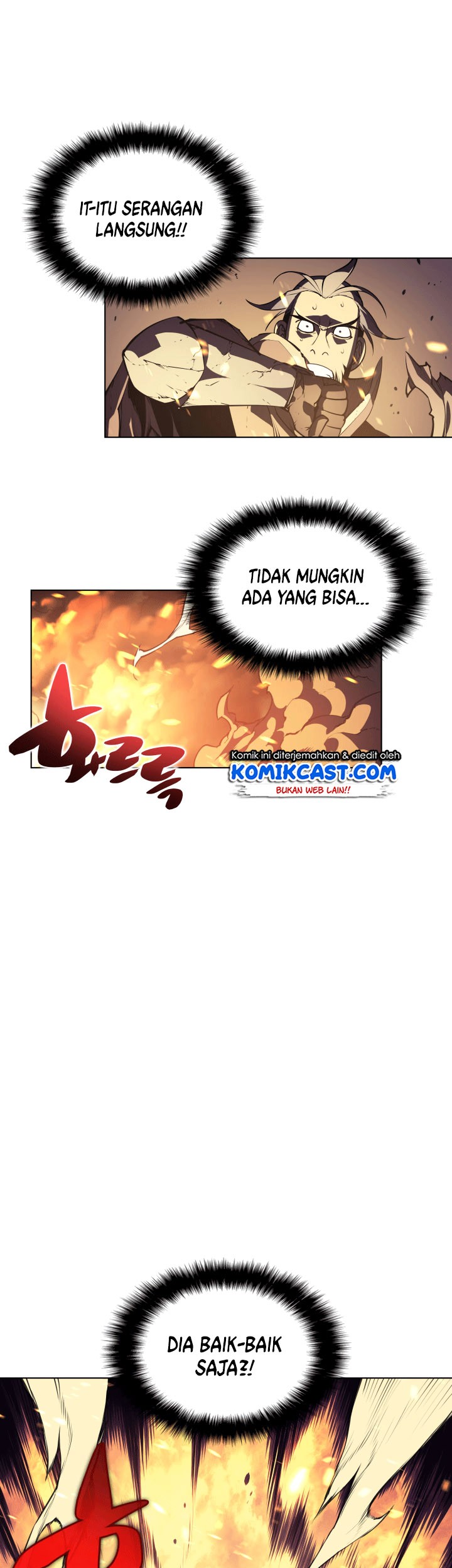 Overgeared Chapter 1 - halaman 35