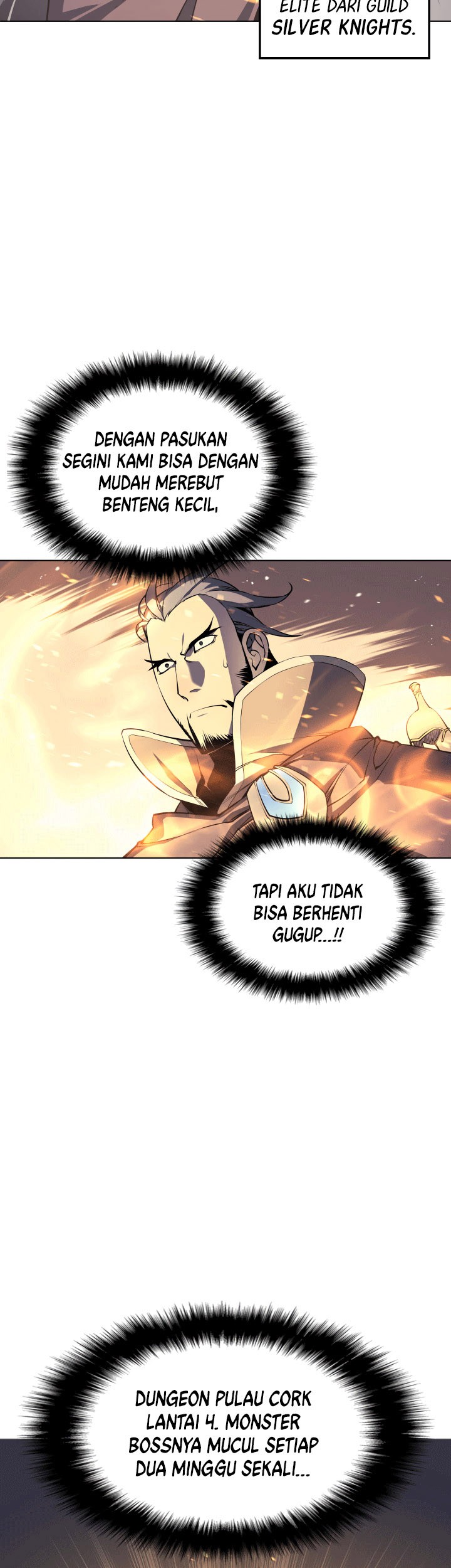 Overgeared Chapter 1 - halaman 4