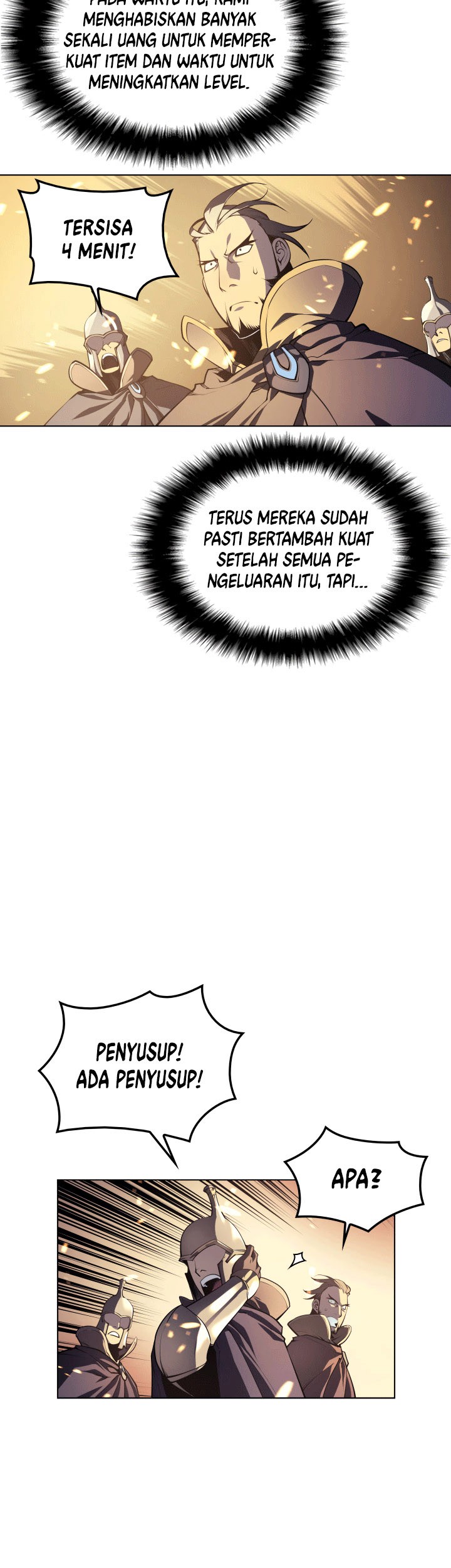 Overgeared Chapter 1 - halaman 6