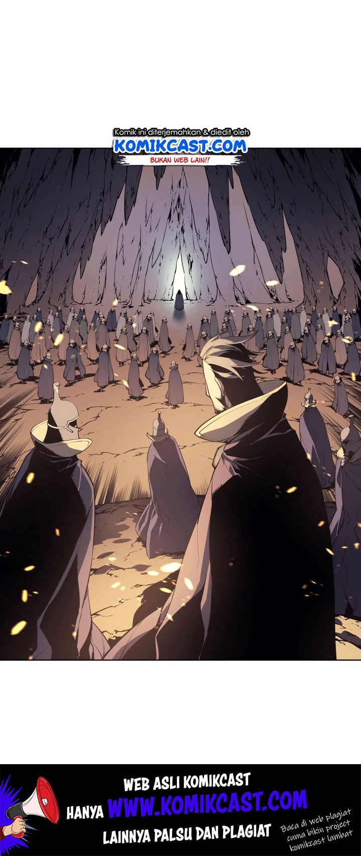 Overgeared Chapter 1 - halaman 7