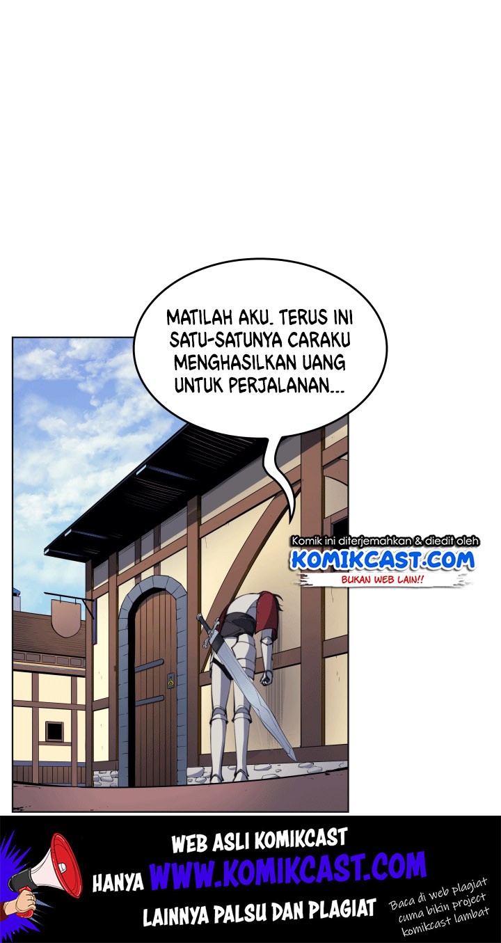 Overgeared Chapter 10 - halaman 13