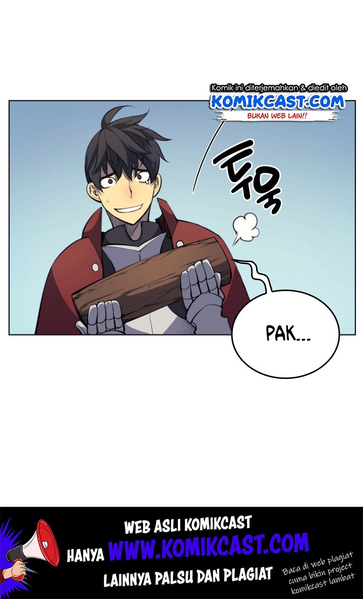 Overgeared Chapter 10 - halaman 16