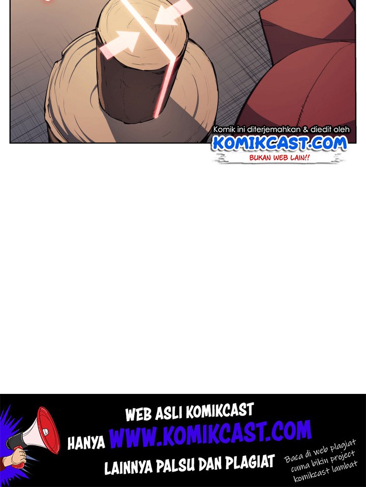 Overgeared Chapter 10 - halaman 20