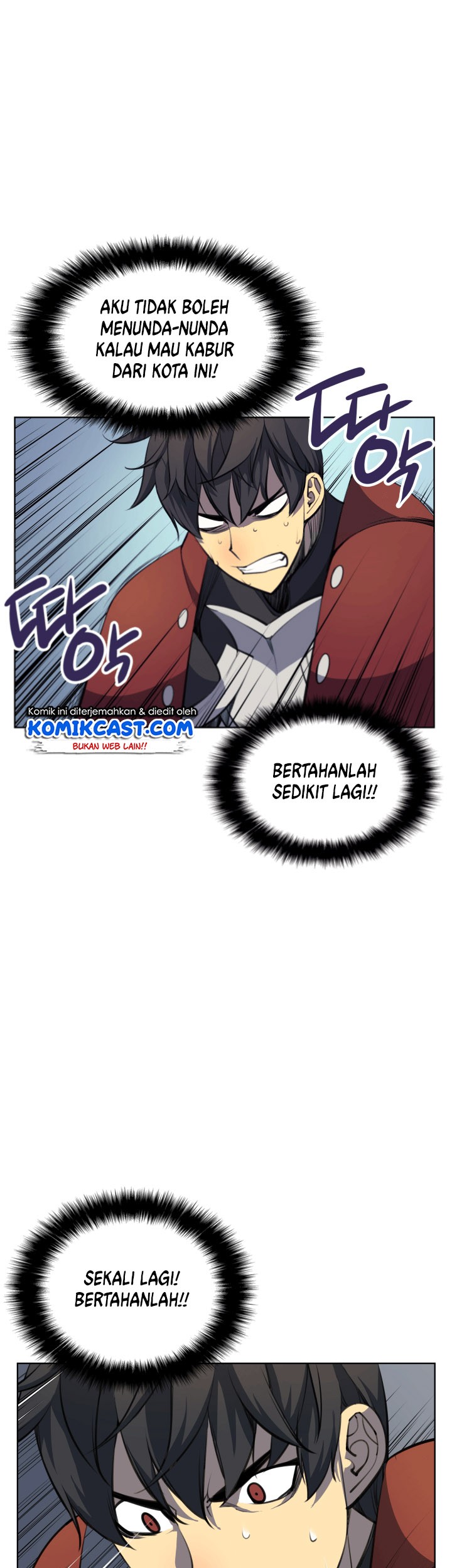 Overgeared Chapter 10 - halaman 25