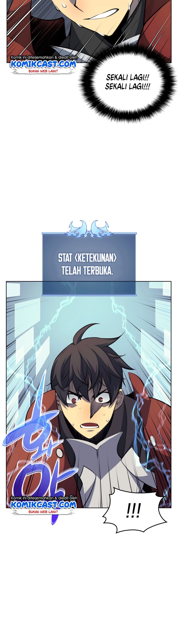 Overgeared Chapter 10 - halaman 26