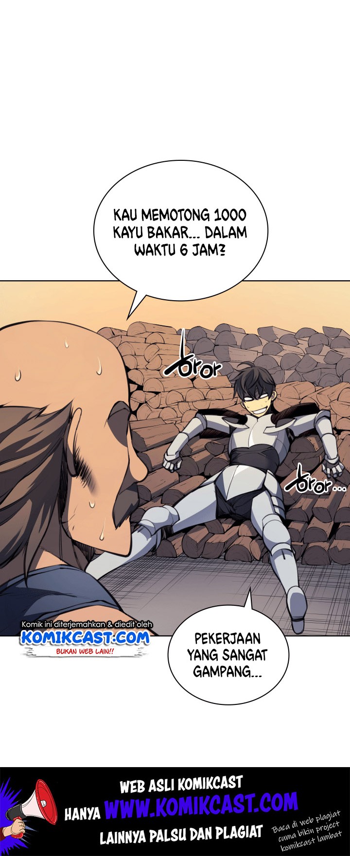 Overgeared Chapter 10 - halaman 32