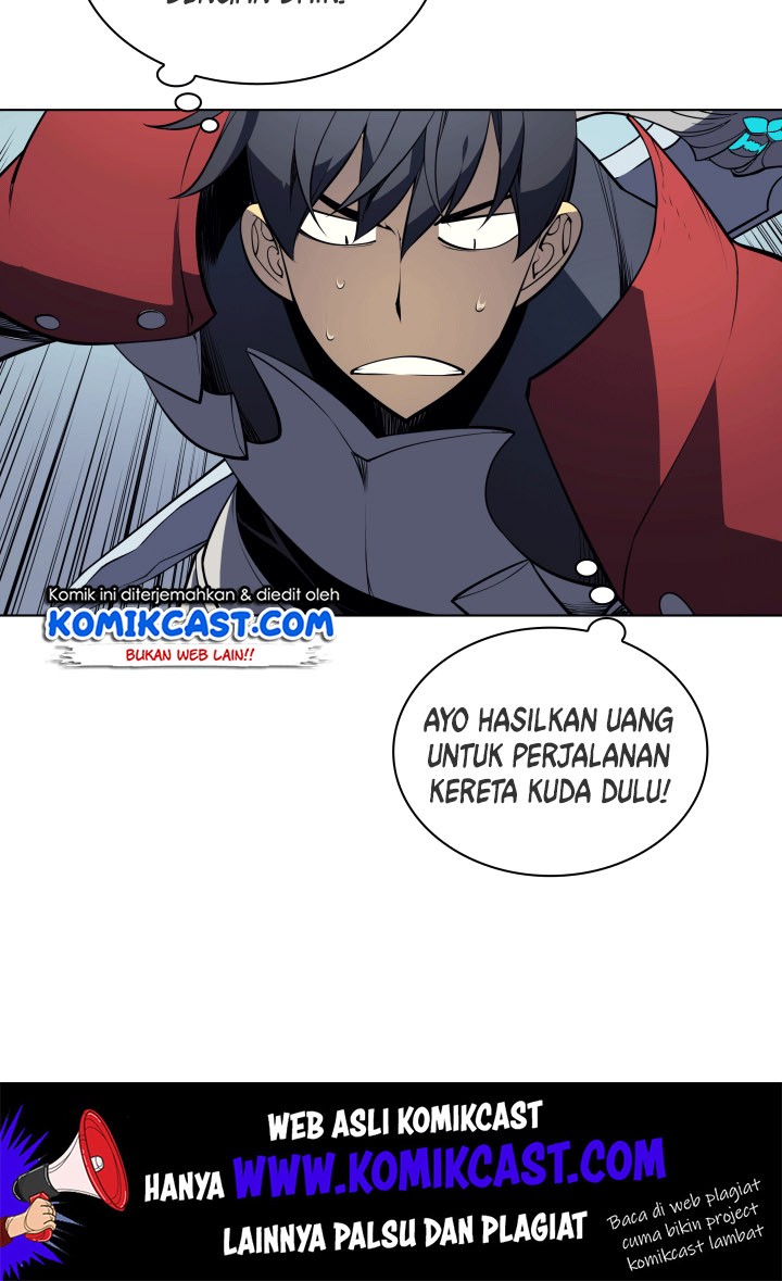 Overgeared Chapter 10 - halaman 4