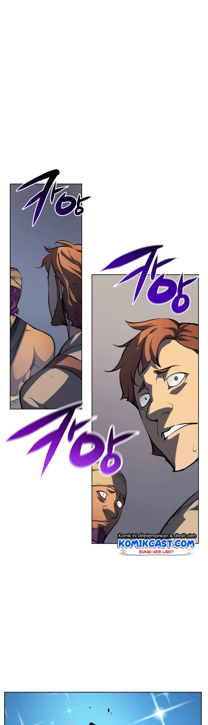 Overgeared Chapter 10 - halaman 41