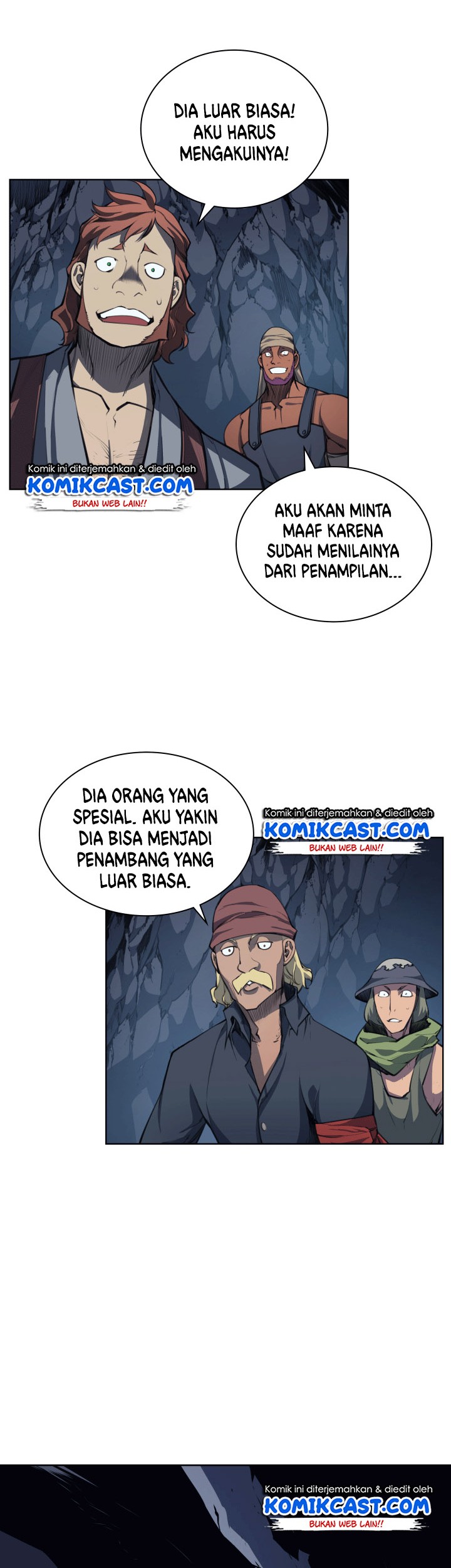 Overgeared Chapter 10 - halaman 46