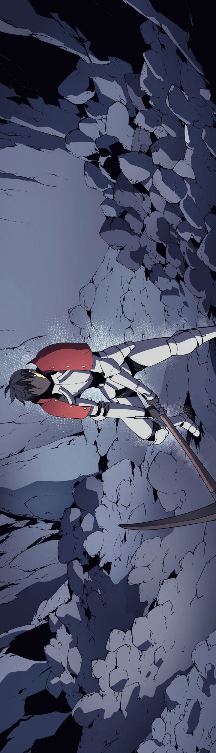 Overgeared Chapter 10 - halaman 47