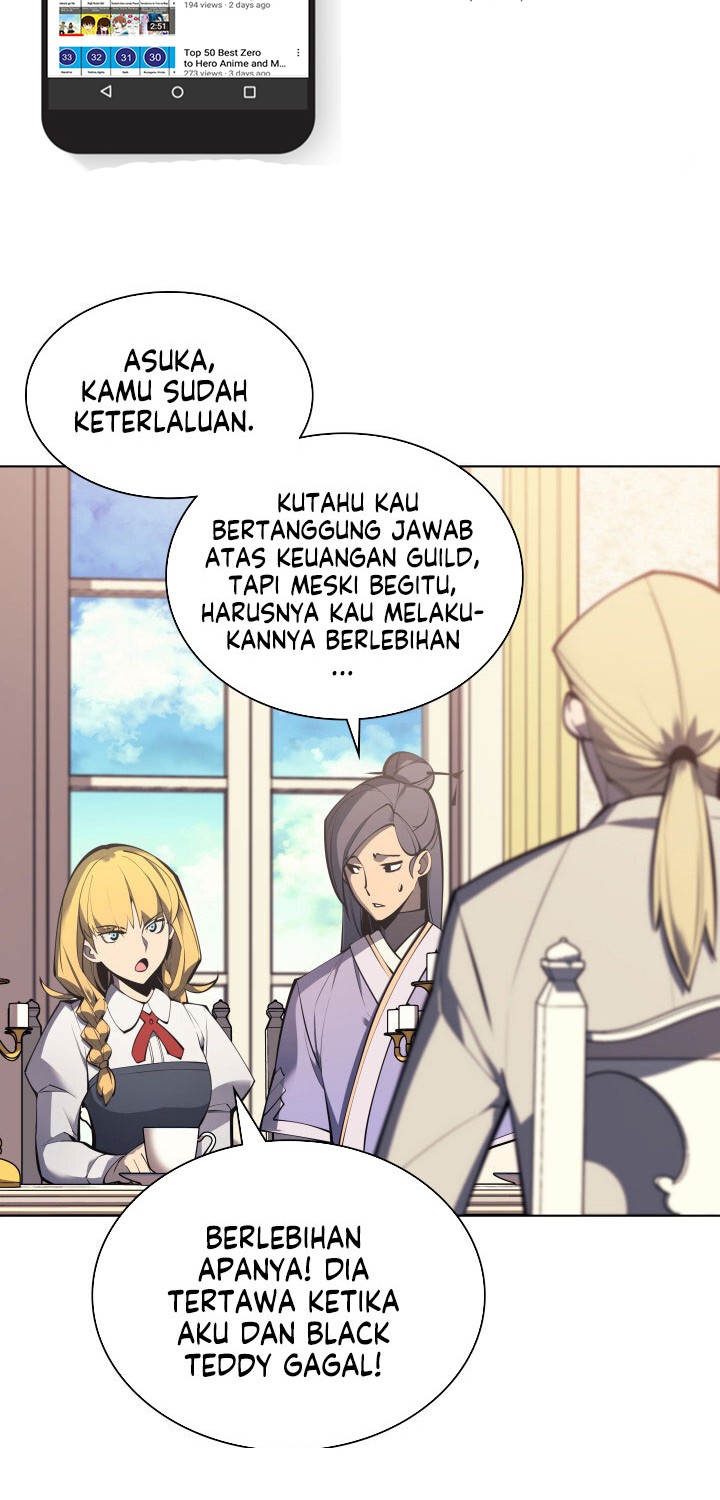 Overgeared Chapter 100 - halaman 2