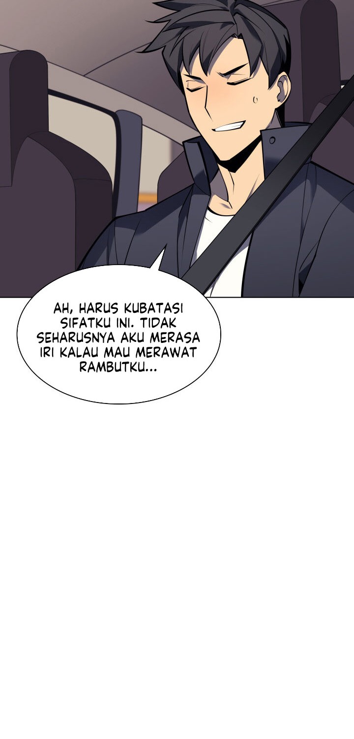 Overgeared Chapter 100 - halaman 20
