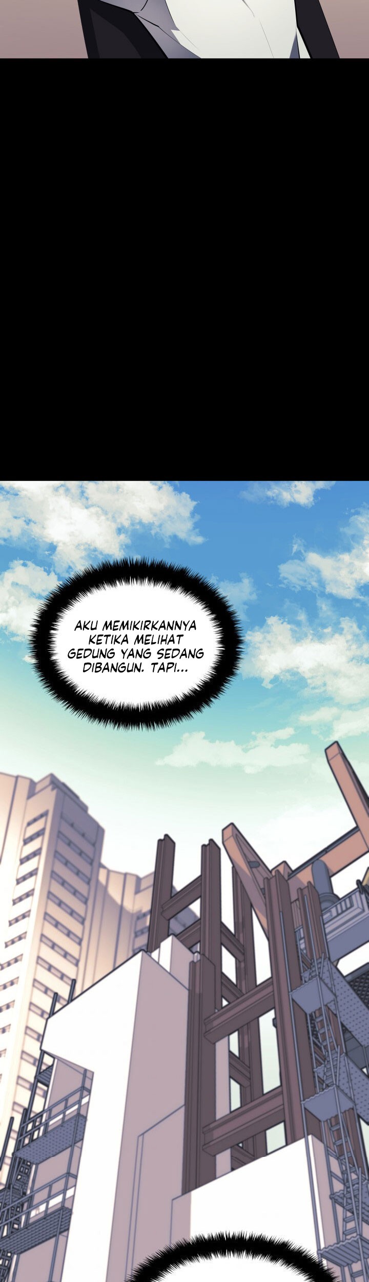 Overgeared Chapter 100 - halaman 31