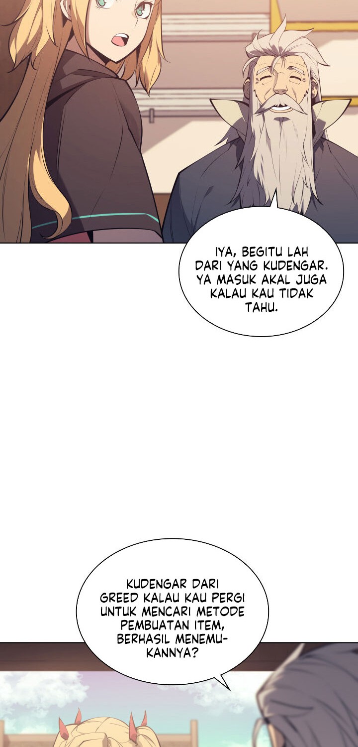 Overgeared Chapter 100 - halaman 40