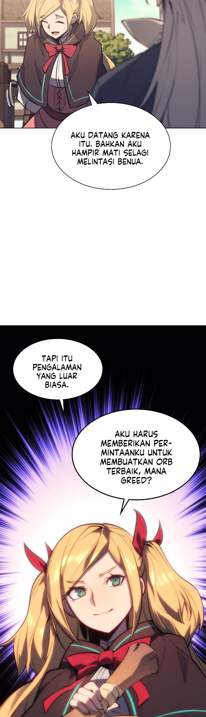 Overgeared Chapter 100 - halaman 41