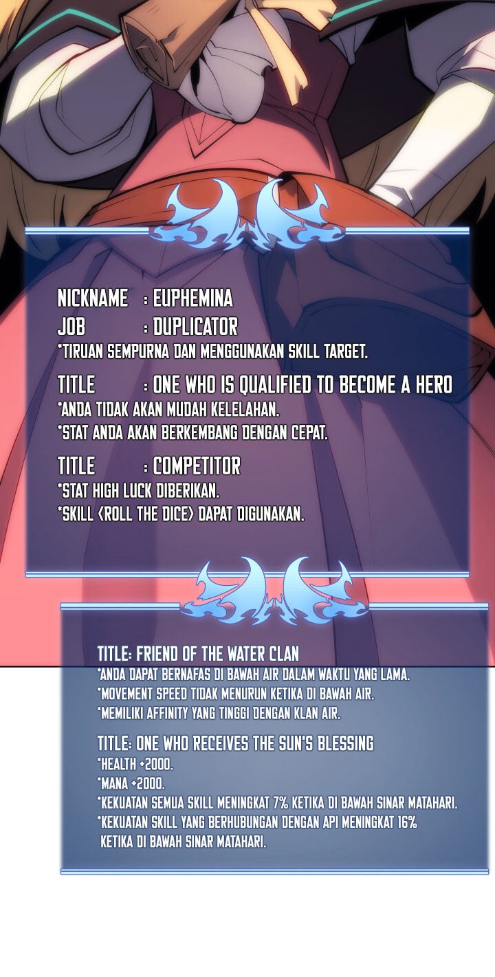 Overgeared Chapter 100 - halaman 42