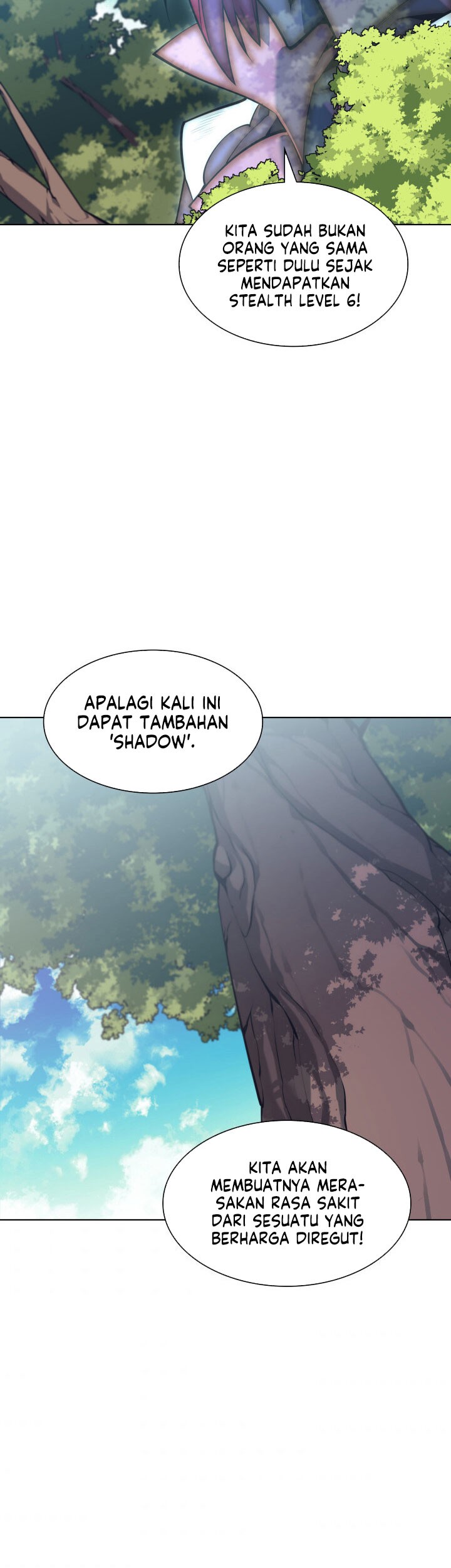 Overgeared Chapter 100 - halaman 45