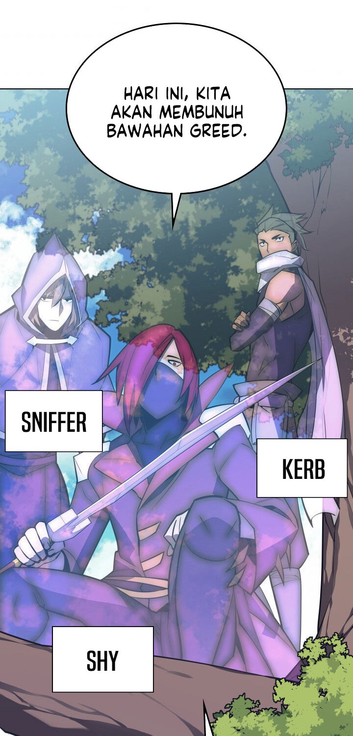 Overgeared Chapter 100 - halaman 46