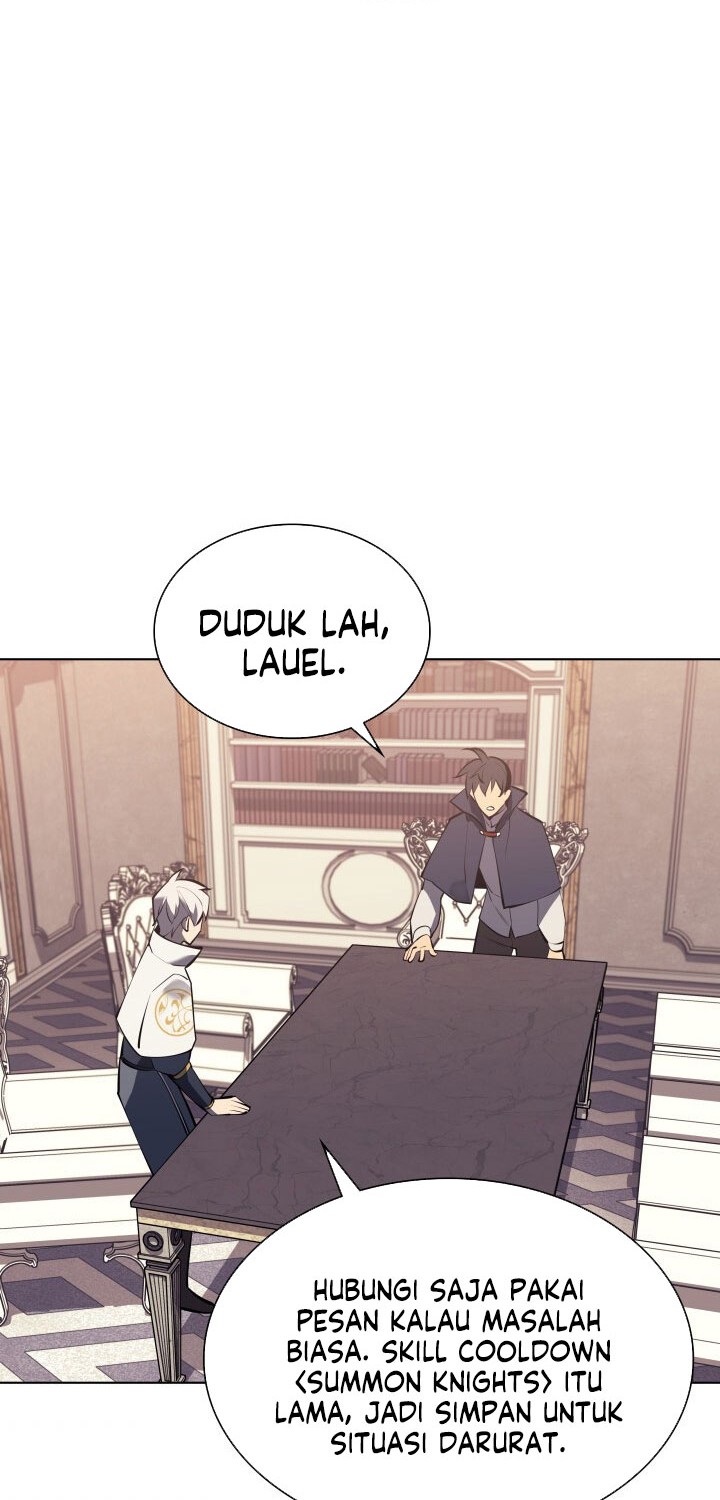 Overgeared Chapter 100 - halaman 50