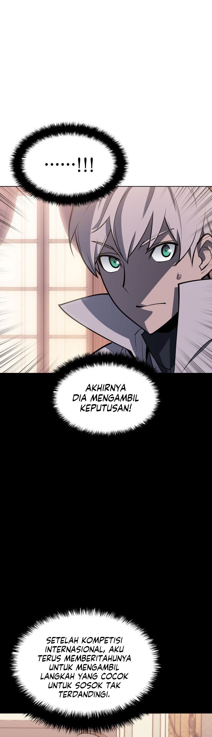 Overgeared Chapter 100 - halaman 53