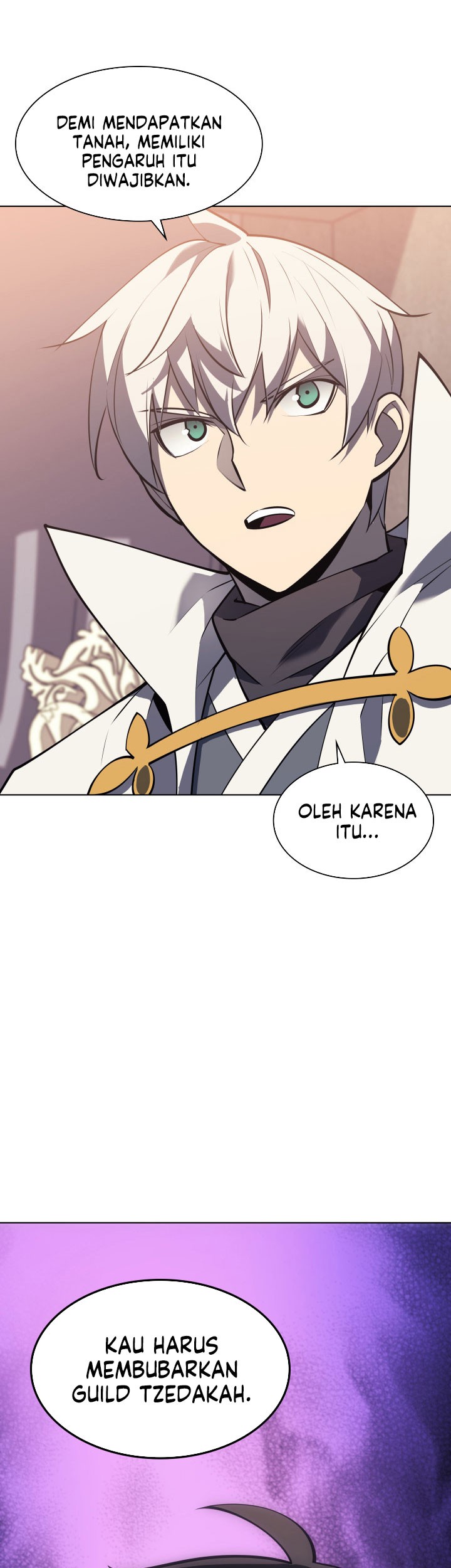 Overgeared Chapter 100 - halaman 57
