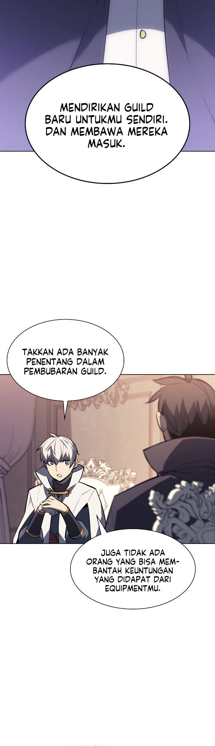 Overgeared Chapter 100 - halaman 59