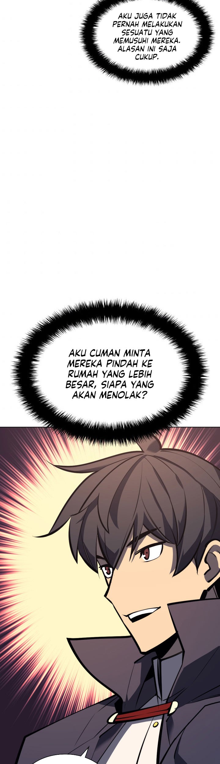 Overgeared Chapter 100 - halaman 61