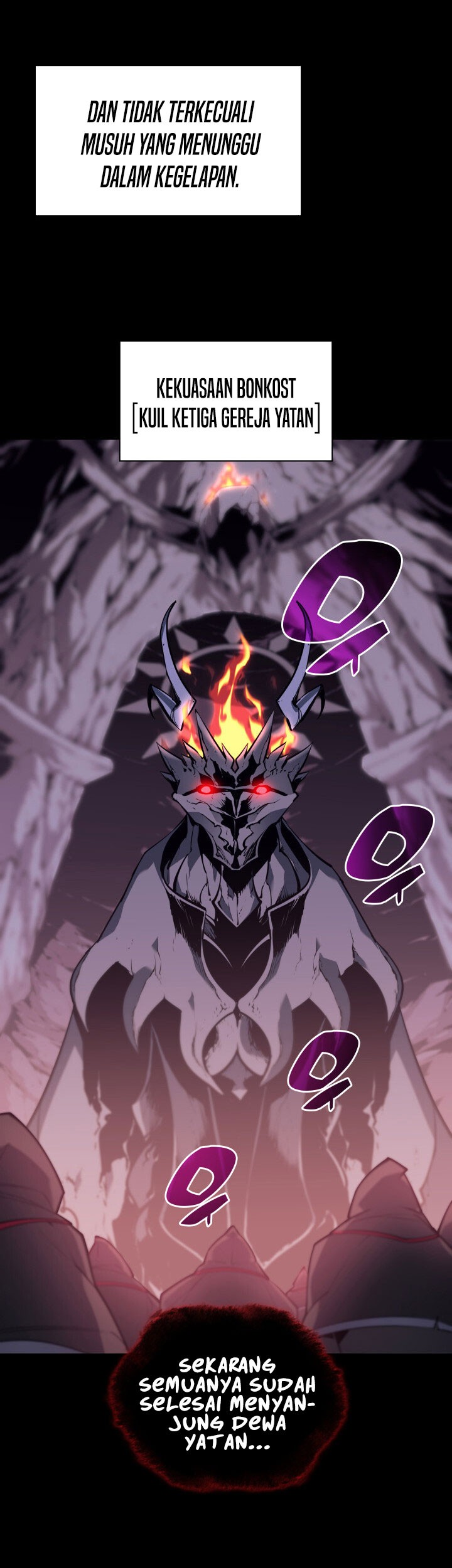 Overgeared Chapter 100 - halaman 7