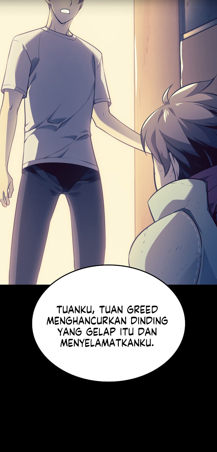 Overgeared Chapter 101 - halaman 10