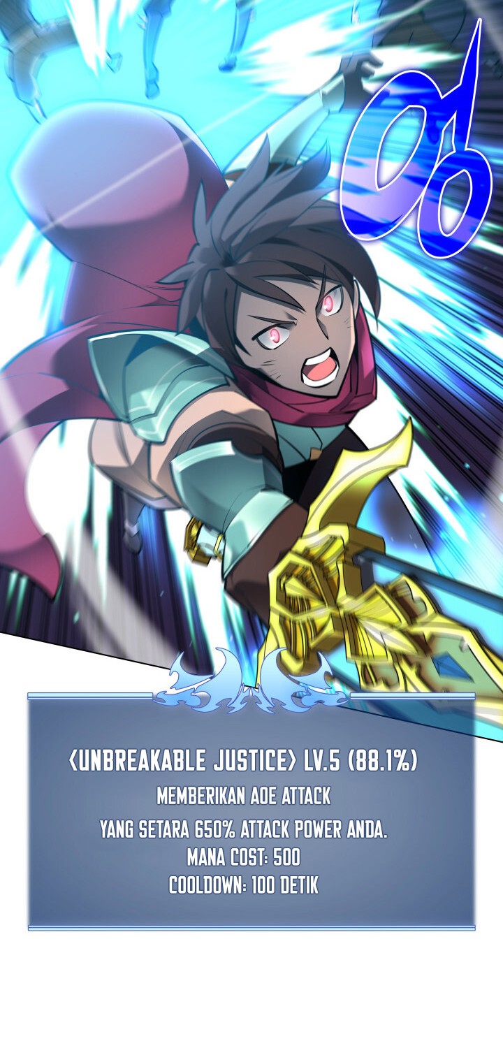 Overgeared Chapter 101 - halaman 16